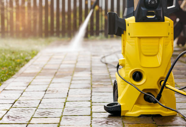 Port Jefferson, NY Pressure Washing Services Company